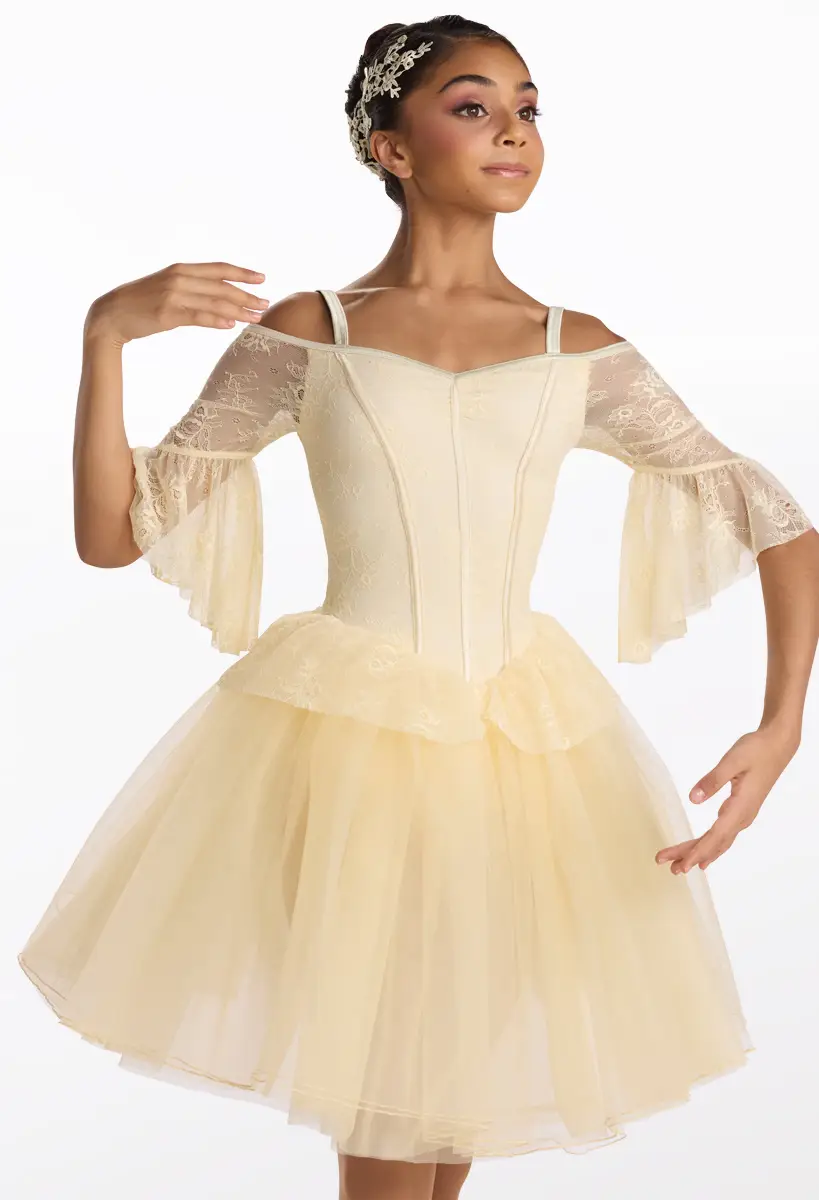Weissman Showtime Ballet Costumes