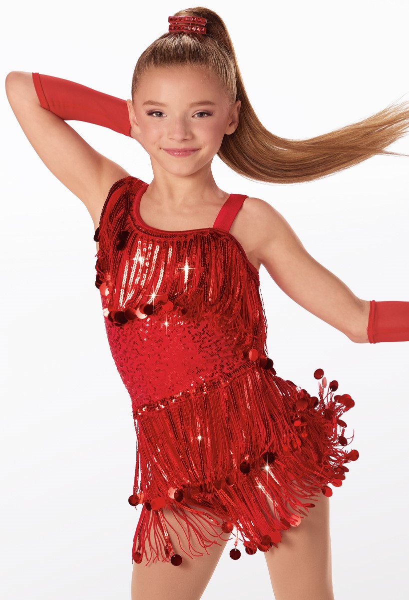 Weissman Showtime Dance Costumes | Weissman®
