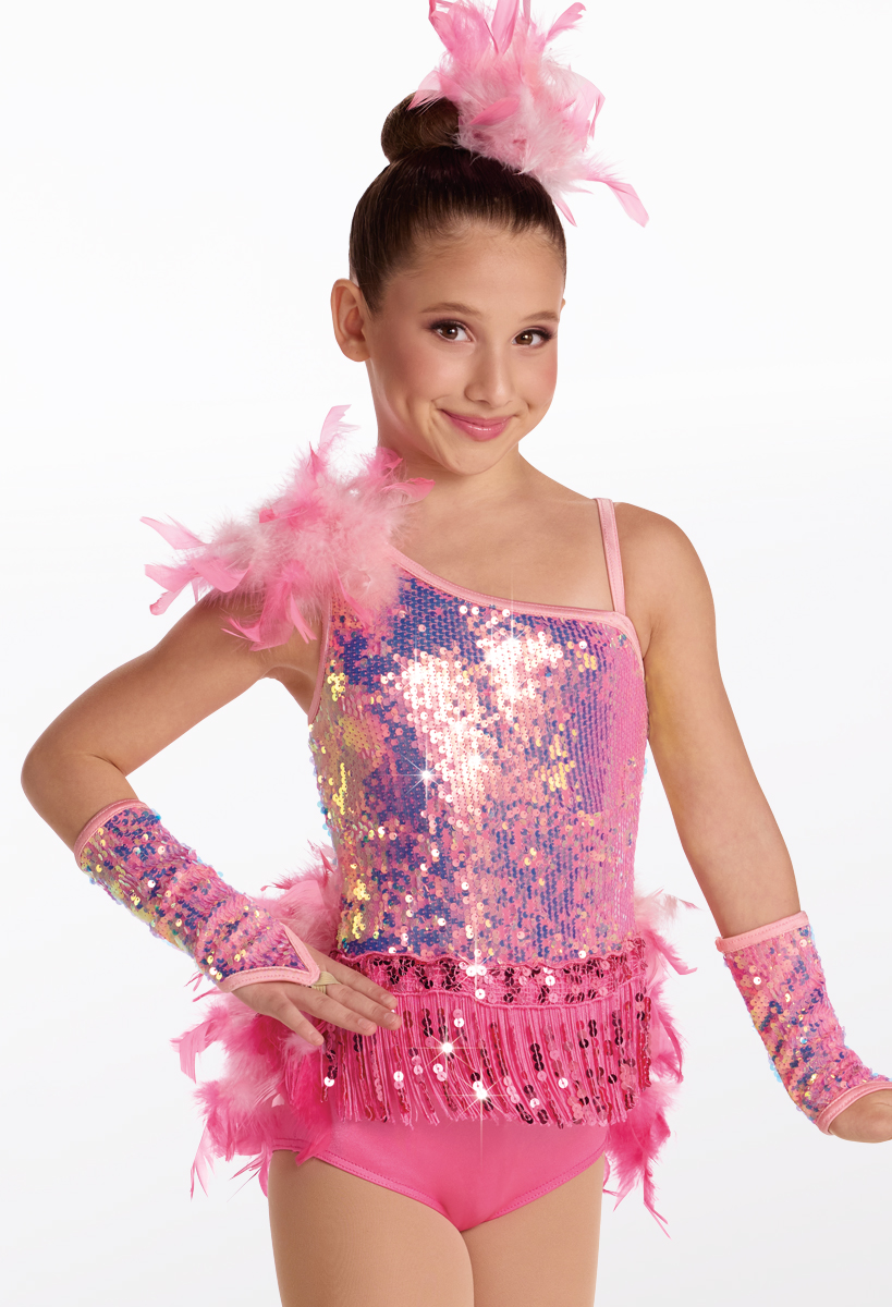 Weissman Showtime 輸入ダンス衣装 Weissman Showtime Dance Costumes | Weissman®