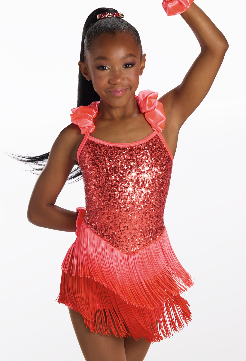 Weissman Showtime Dance Costumes | Weissman®