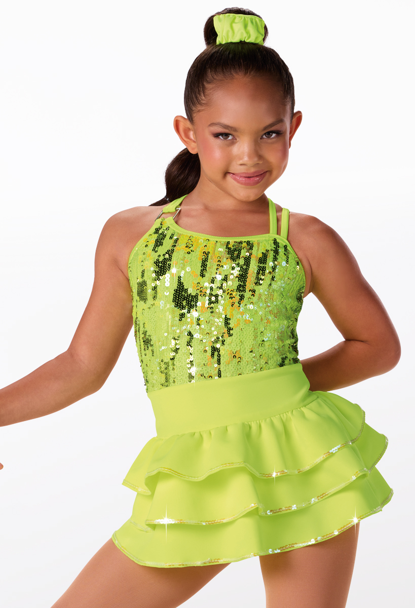 Weissman Showtime Dance Costumes | Weissman®