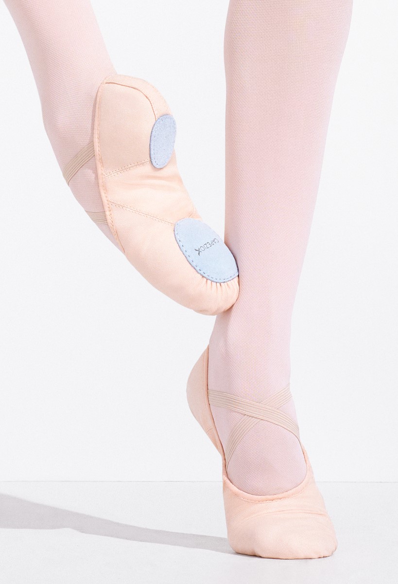 Juliet ballet cheap shoes