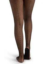 Capezio Pro Rhinestone Tight