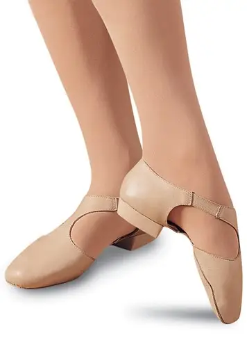 Capezio Pedini Lyrical Shoe