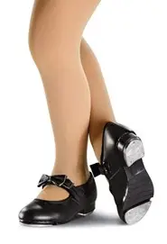 Capezio Mary Jane Tap Shoe