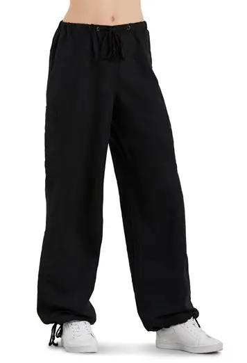 Hip-Hop Cargo Pants