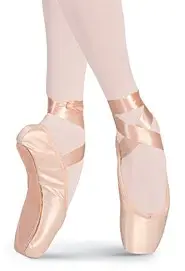 Mirella Whisper Pointe Shoe