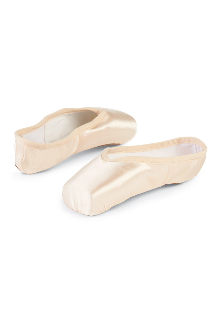 Sansha ballet shoes clearance sizing