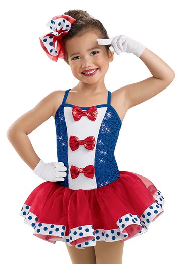 Yankee Doodle Dandy - Weissman - Product no longer available for purchase