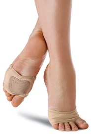 Dance Foot Thongs, Dance Paws Foot Undies Dancewear, Half Sole Forefoot  Belly Foot Thongs Lyrical Shoes Socks, 1 Pair Anti Slip Toe Undies for Jazz  Ballet Modern Contemporary Dance Wear(M) : 