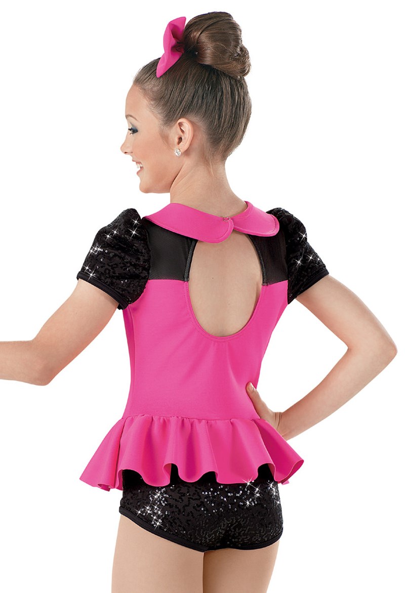 Pop Star Costumes For Girls