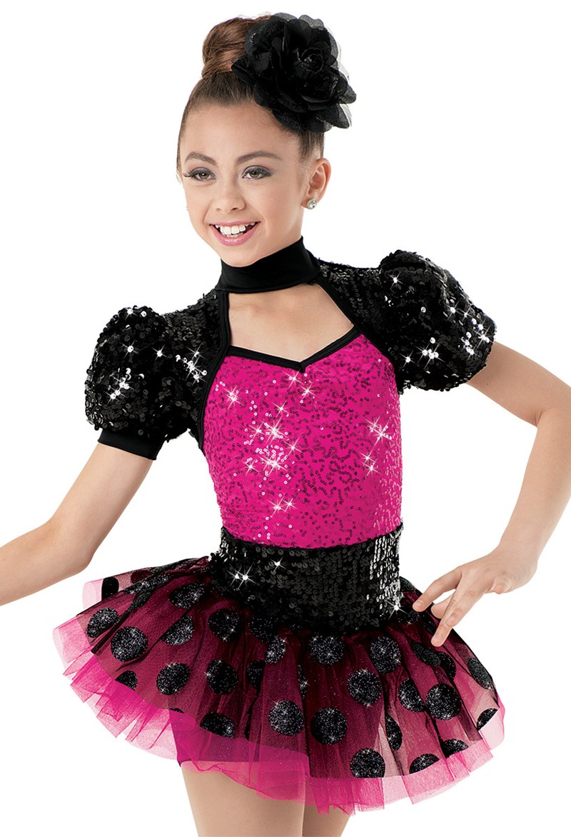 glitter party clothes