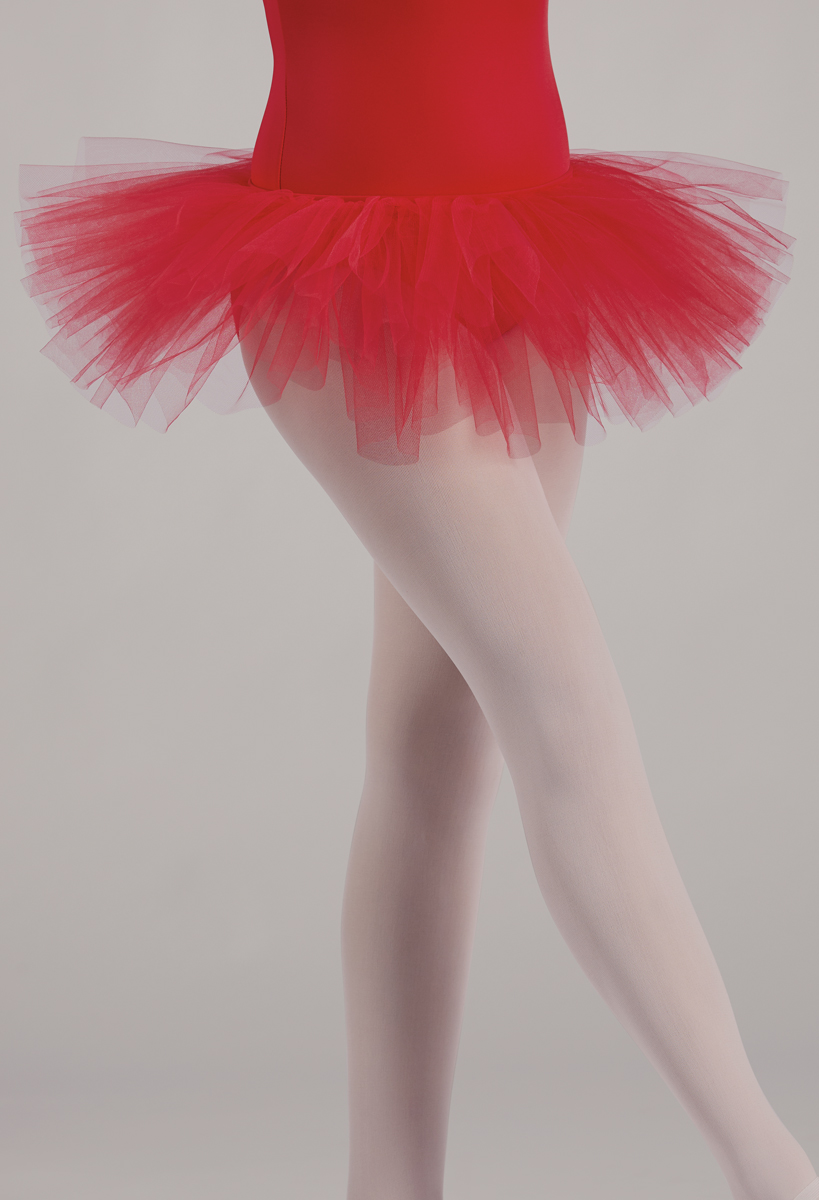 Three-Layer 8-Inch Classic Ballet Tutu | Balera™