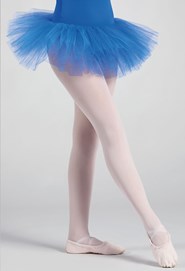 Three-Layer Tulle Tutu