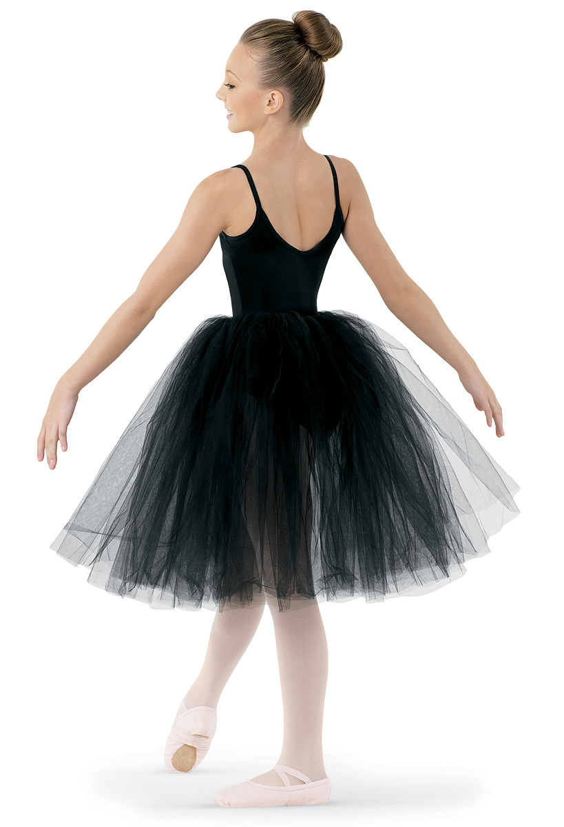 Romantic-Length Degas Ballet Tutu | Balera™
