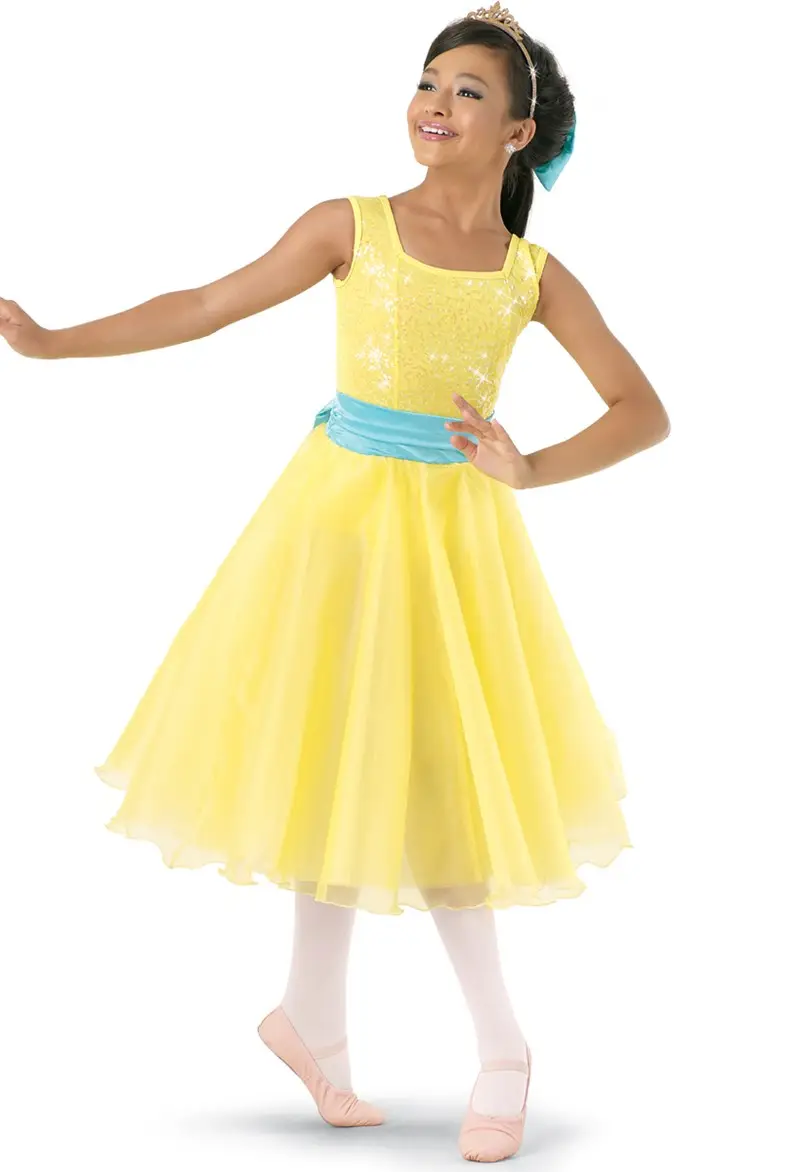 yellow dress short Yellow Cotton Short Sleeve Mini Dress - Shift Dresses
