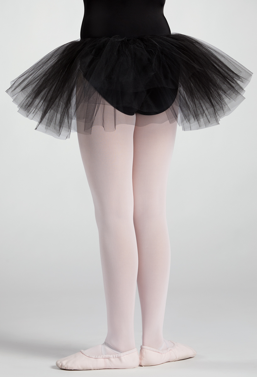 Three Tier Updated Fit Tulle Tutu | Weissman®