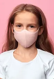Bloch B-Safe Child Face Mask