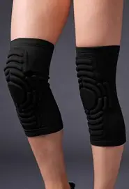 Bloch Pro-Dance Knee Pads