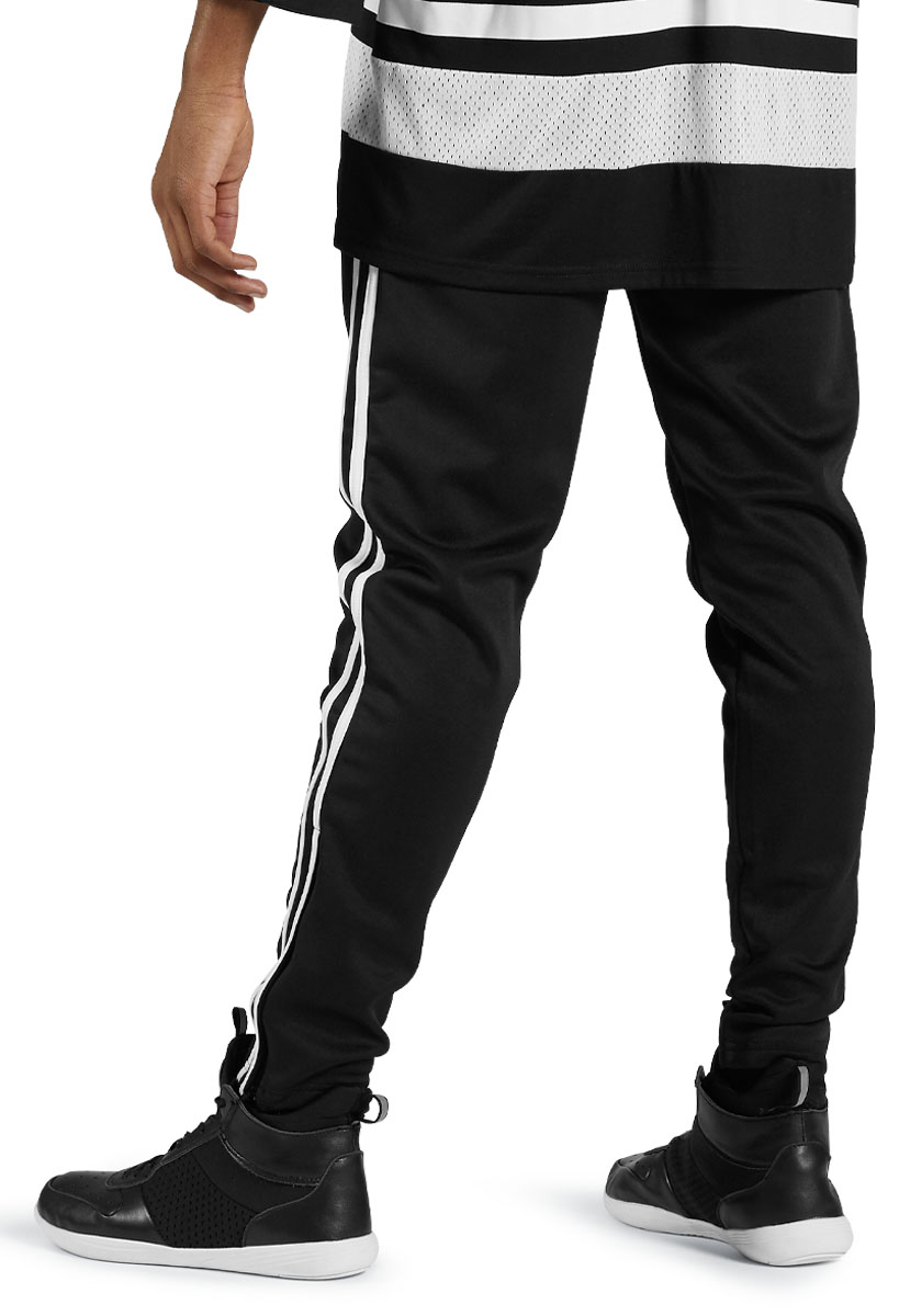 【DEARMINE】Stan Cushion Jogger Pants AH10469.jpg