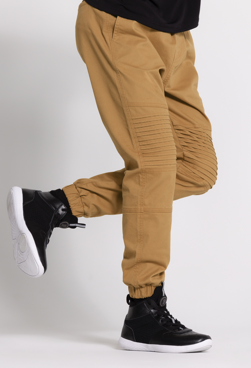 【DEARMINE】Stan Cushion Jogger Pants AH10469.jpg