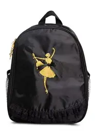 Ballet Bow Backpack