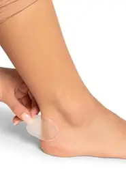 Bunheads Blister Pads