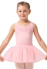 Bloch Leila Tutu Leotard