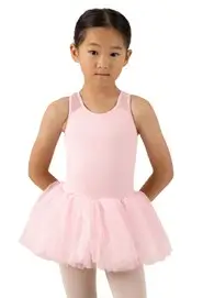 Bloch Gabrielle Tutu Dress