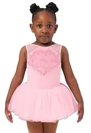 Bloch Lyra Tutu Dress