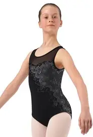 Bloch Briar Tank Leotard