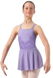 Bloch Penelope Skirted Leotard