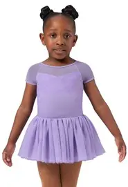 Bloch Mabel Tutu Dress