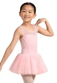 Bloch Buttercup Tutu Leotard