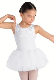 Bloch Callie Tank Tutu Dress