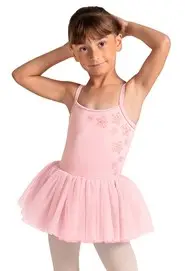 Bloch Anastasia Cami Leotard