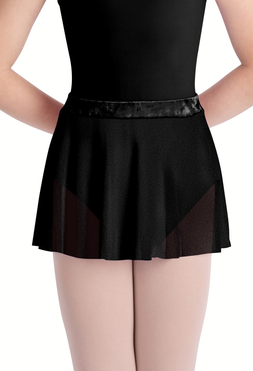 Kids Dance Skirts & Tutus | Dancewear Solutions®