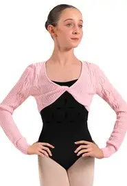 Bloch Genesis Twist Front Top
