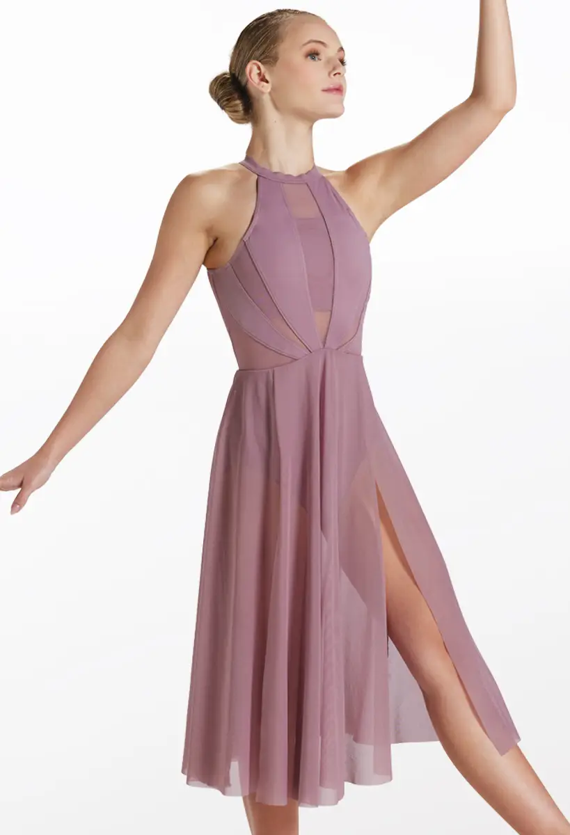 flowy lyrical dance dresses Fearless – Stardom Dance Costumes