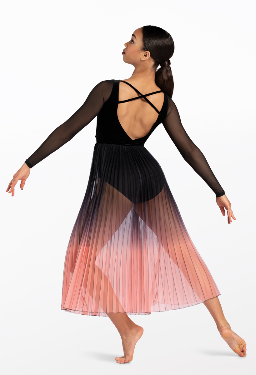 トリートユアセルフBallet docking tulle dress 3791baae4a59b7573f016945888ba5