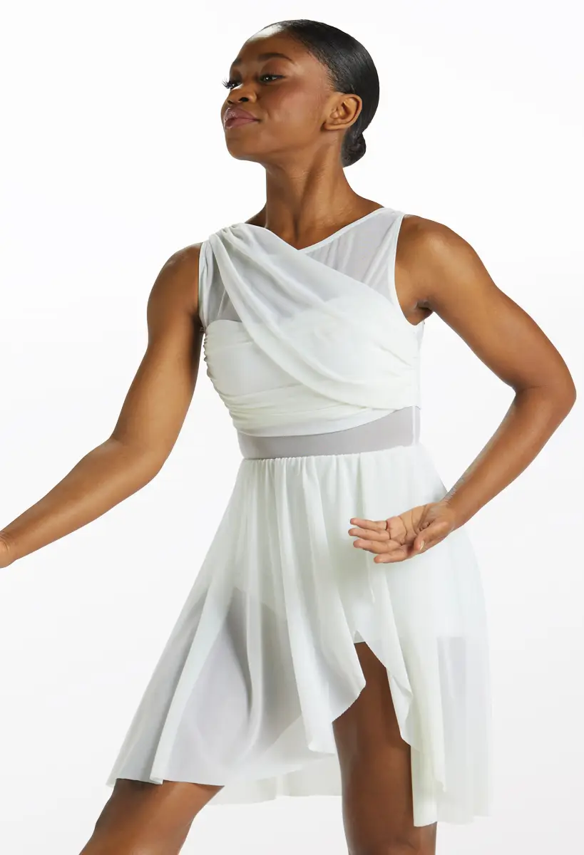 Lyrical | Dancewear Solutions