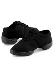 Capezio Canvas Dansneaker