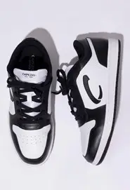 Capezio Ignite Dance Sneaker