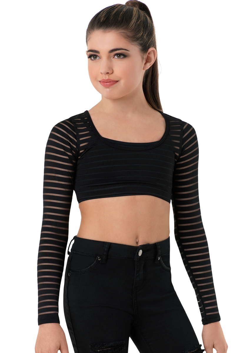 ANDMARY】Mia girls tops