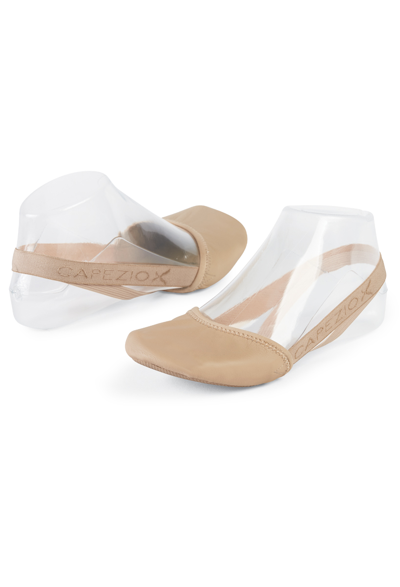 Capezio Kids' Turning Pointe Shoe | Capezio™