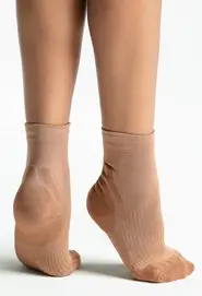 Capezio LifeKnit Sox II