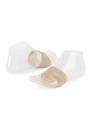 Capezio footUndeez