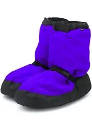 Bloch Warm-up Booties
