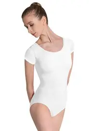Bloch Microlux Leotard