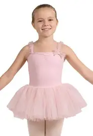 Mirella Sweetheart Tutu Dress